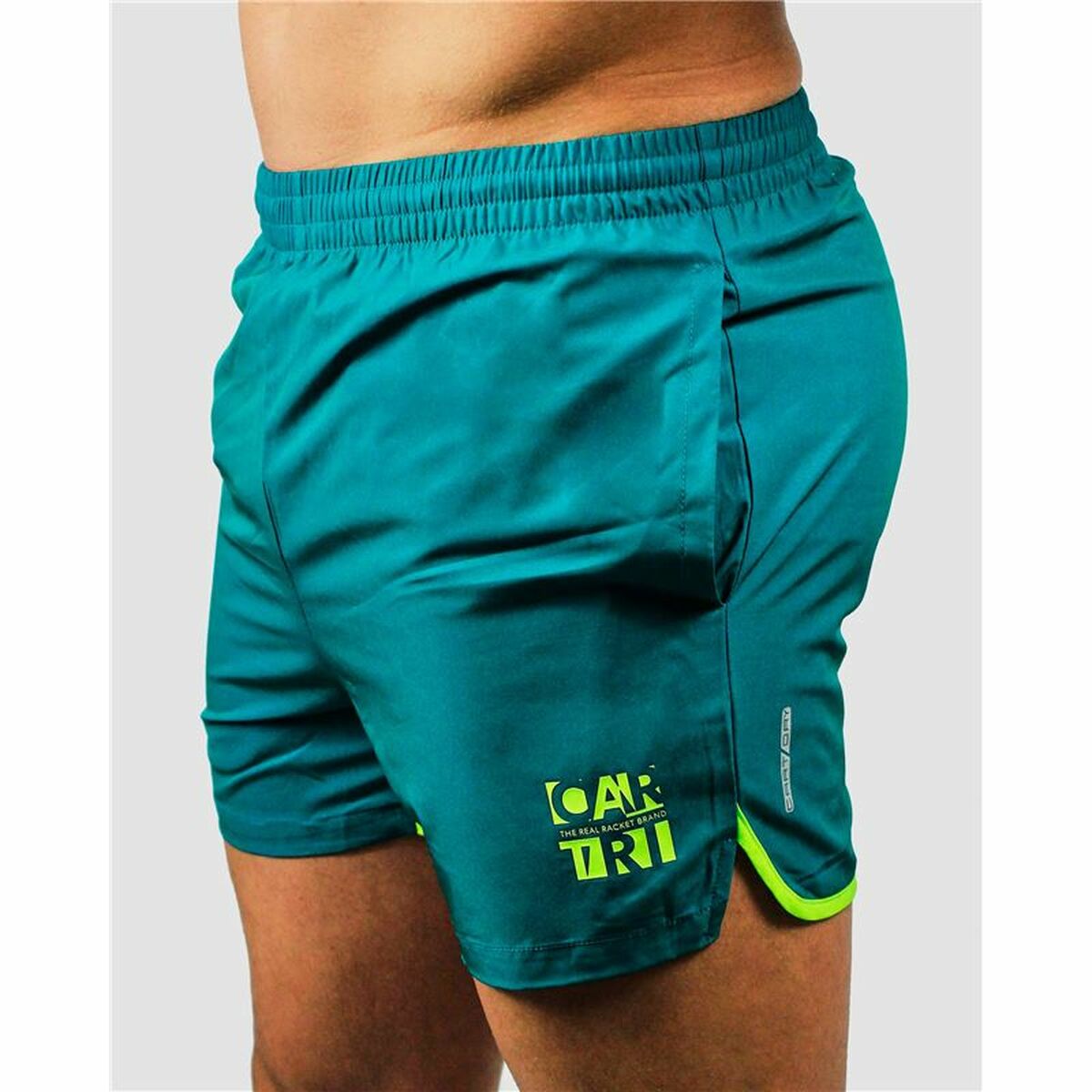 Men's Padel Shorts Cartri Jabari Blue