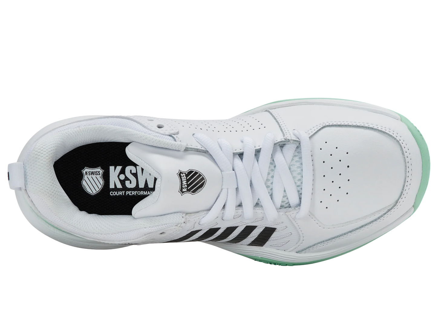 Women's Padel/Tennis Shoes K-Swiss Express 3