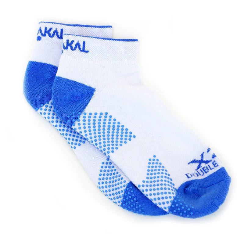X2+ Trainer Socks Karakal Women's - Padelspeed - UK padel and racket sports shop (Sports and outdoors, Sports clothing)