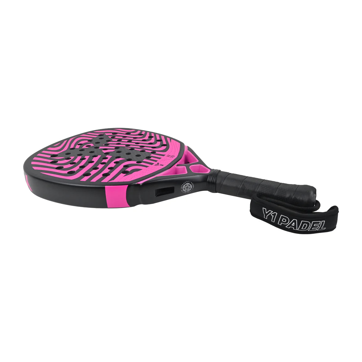 Padel Racket Y1 AXLTD