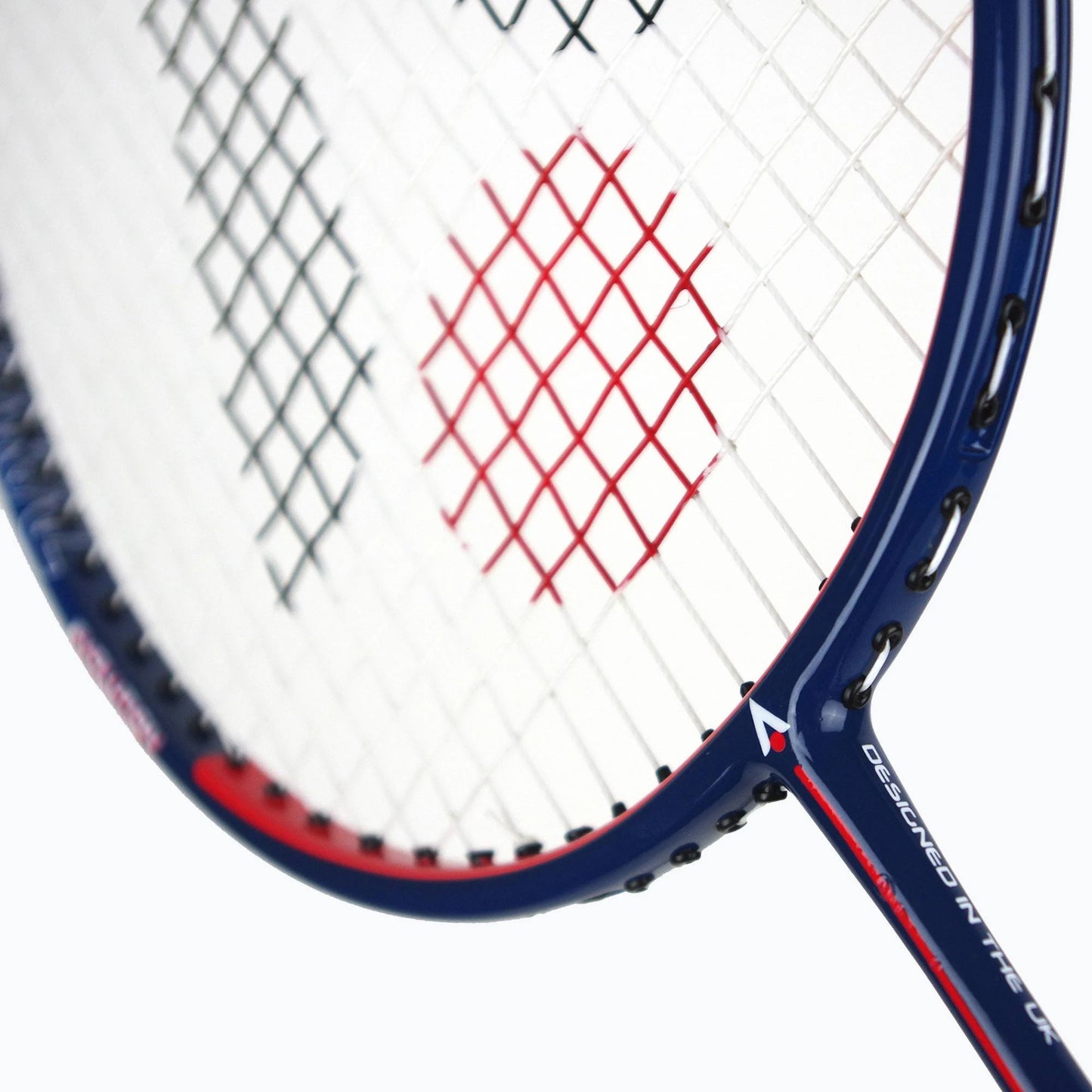 Badminton Racket Karakal CB-7 - Padelspeed - UK padel and racket sports shop (badminton racket)