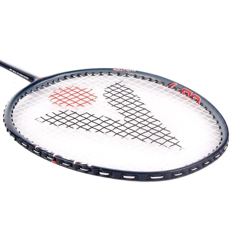 Badminton Racket Karakal CB-7 - Padelspeed - UK padel and racket sports shop (badminton racket)