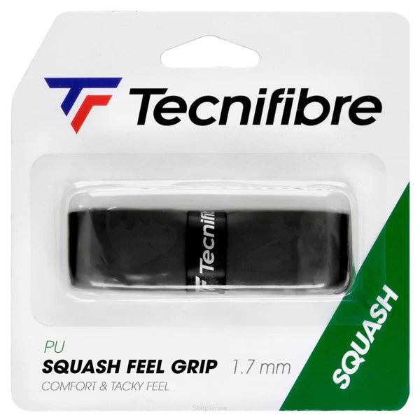 Squash Racket Grip Tecnifibre Dry Grip