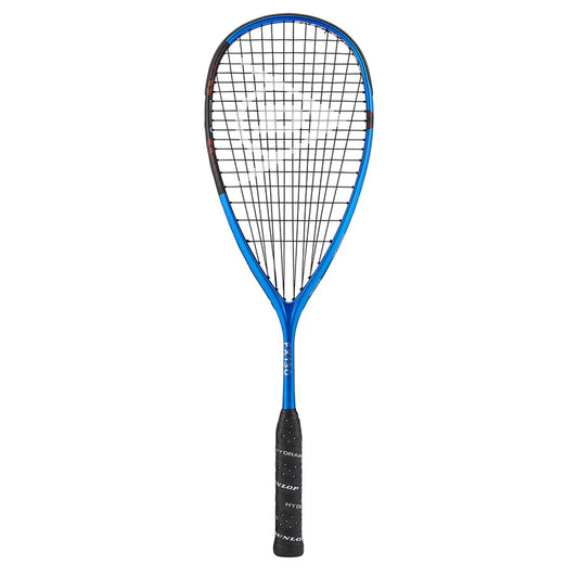 Squash Racket Dunlop FX 130 - Padelspeed - UK padel and racket sports shop (Sports & Outdoors)