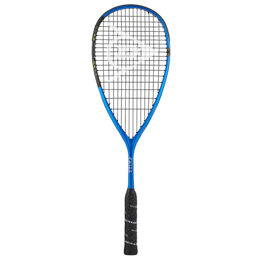 Squash Racket Dunlop FX 125 - Padelspeed - UK padel and racket sports shop (Sports & Outdoors)