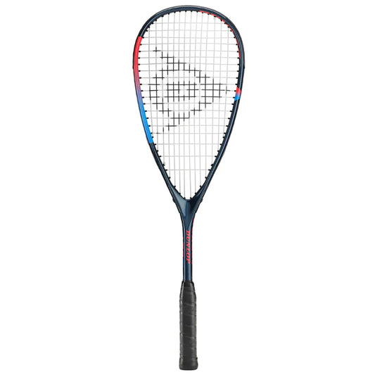 Squash Racket Dunlop Blaze Pro - Padelspeed - UK padel and racket sports shop (Sports & Outdoors)