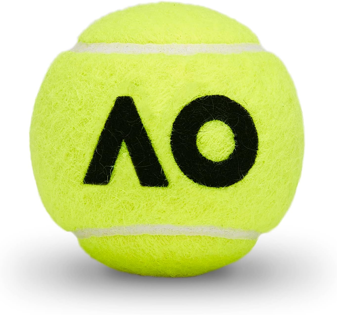 Tennis Balls Dunlop Australian Open AO (3 Ball Tube)