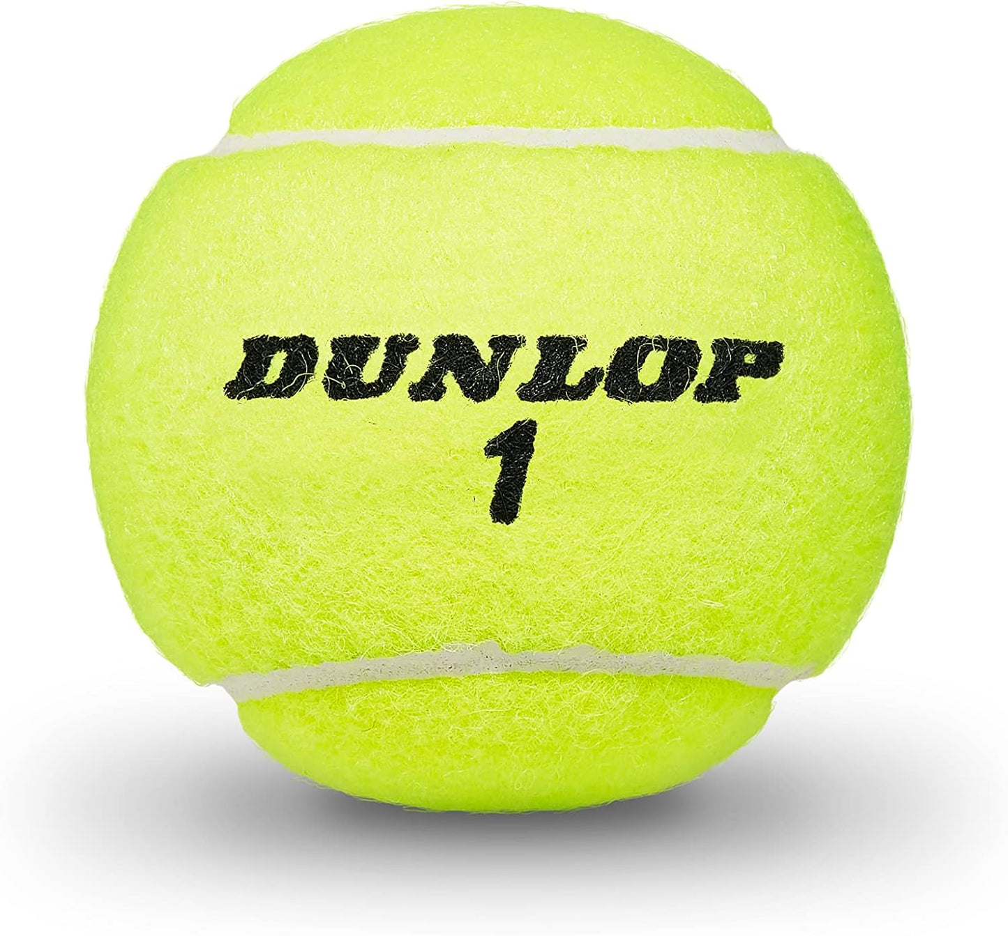 Tennis Balls Dunlop Australian Open AO (3 Ball Tube) - Padelspeed Padel, Squash & Tennis