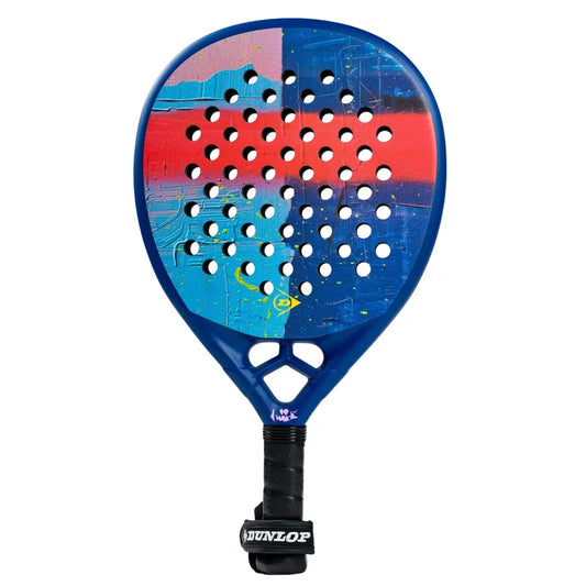 Padel Racket Dunlop Galactica Pro Nisse (Limited Edition)