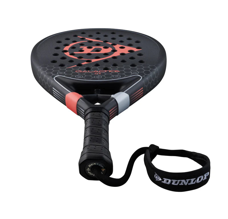 Padel Racket Dunlop Galactica OS (2025)
