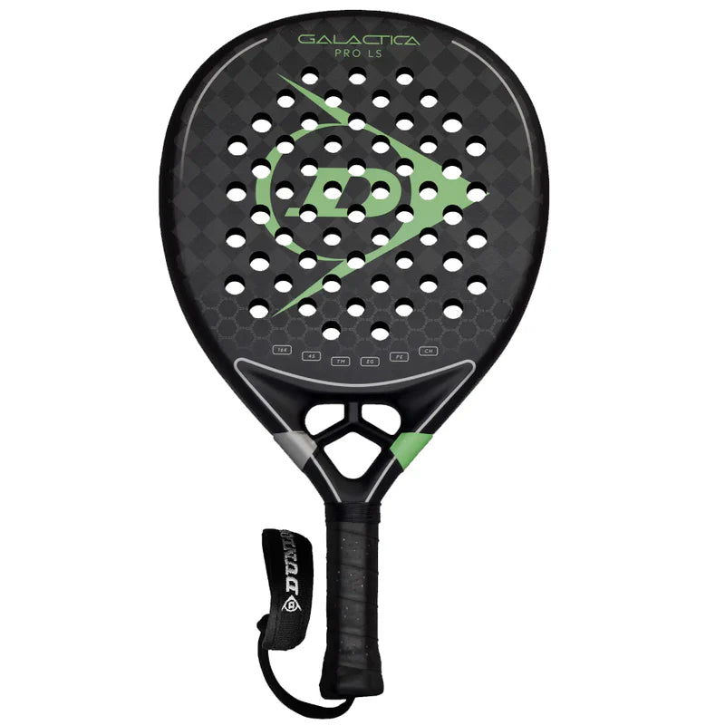 Padel Racket Dunlop Galactica Pro LS (2025)
