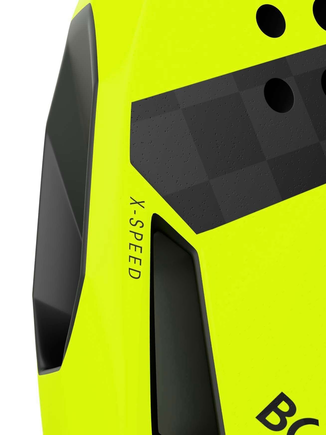 Padel Racket Tecnifibre Bomba Max