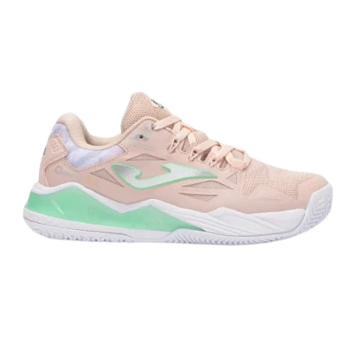 Women's Padel Shoe Joma Spin Lady (Pink)