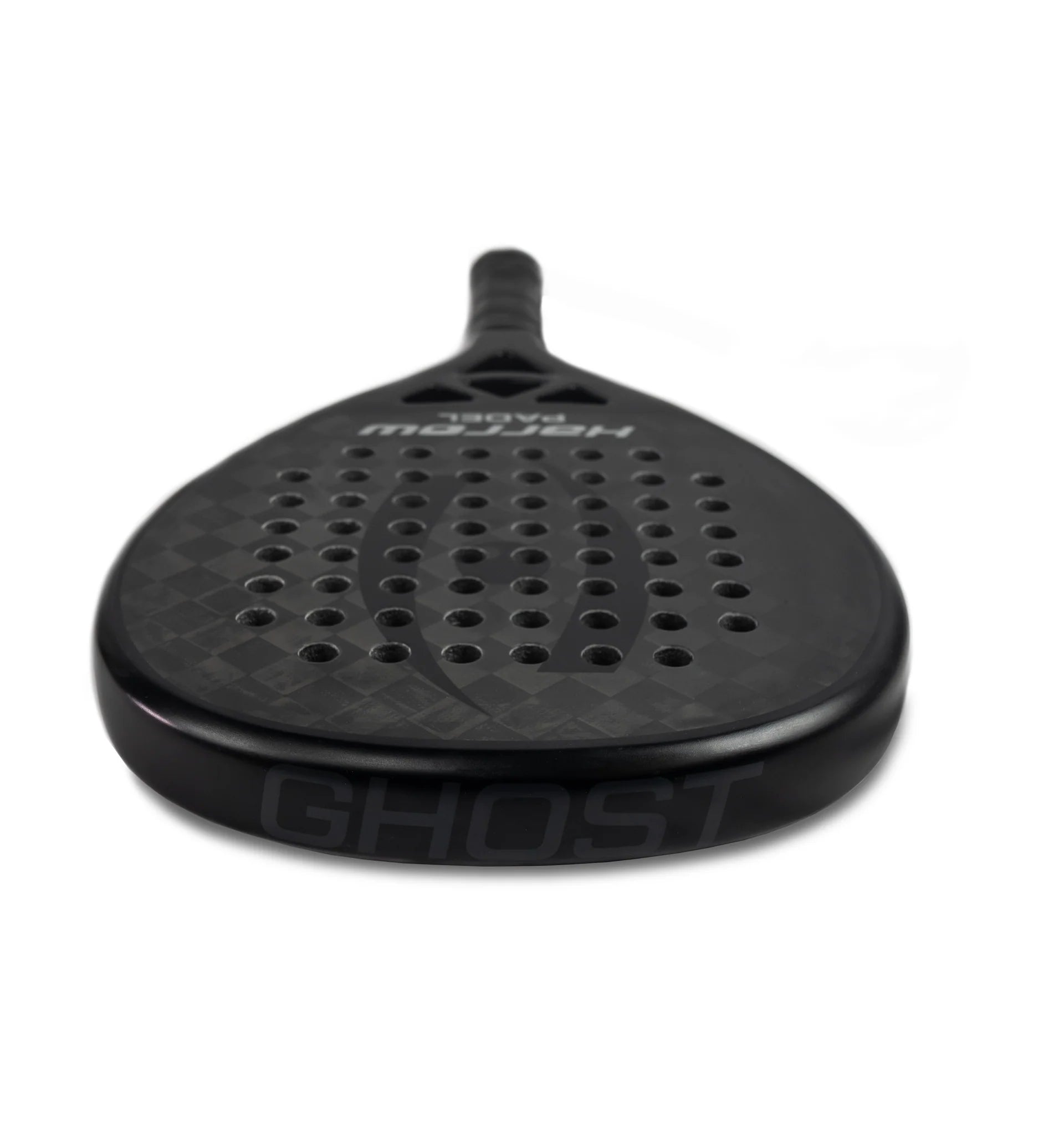 Padel Racket Harrow Ghost - Padelspeed - UK padel and racket sports shop (Sports and outdoors, Paddle tennis)