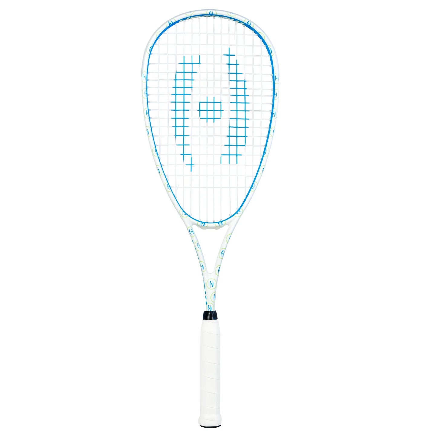 Squash Racket Harrow Junior 130 - Padelspeed - UK padel and racket sports shop (Sports & Outdoors)