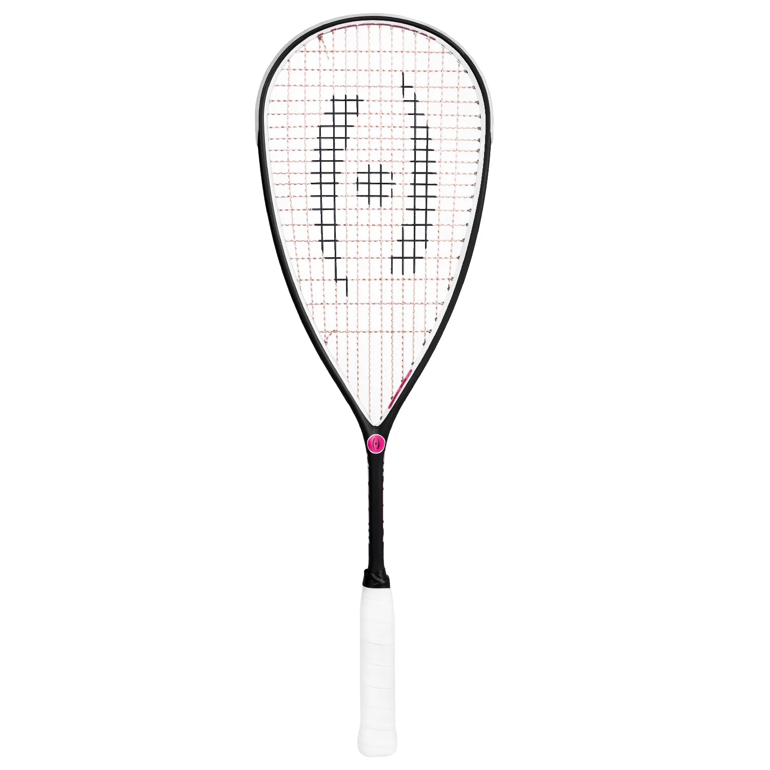 Squash Racket Harrow Meta 115 - Padelspeed - UK padel and racket sports shop (Sports & Outdoors)