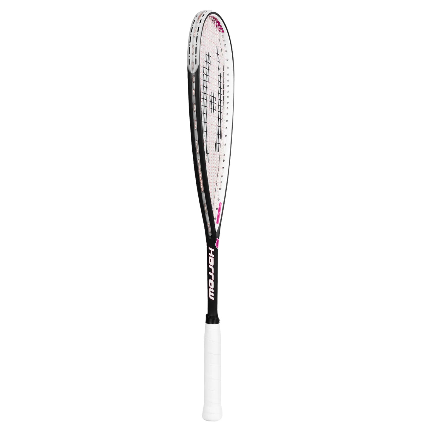 Squash Racket Harrow Meta 115 - Padelspeed - UK padel and racket sports shop (Sports & Outdoors)