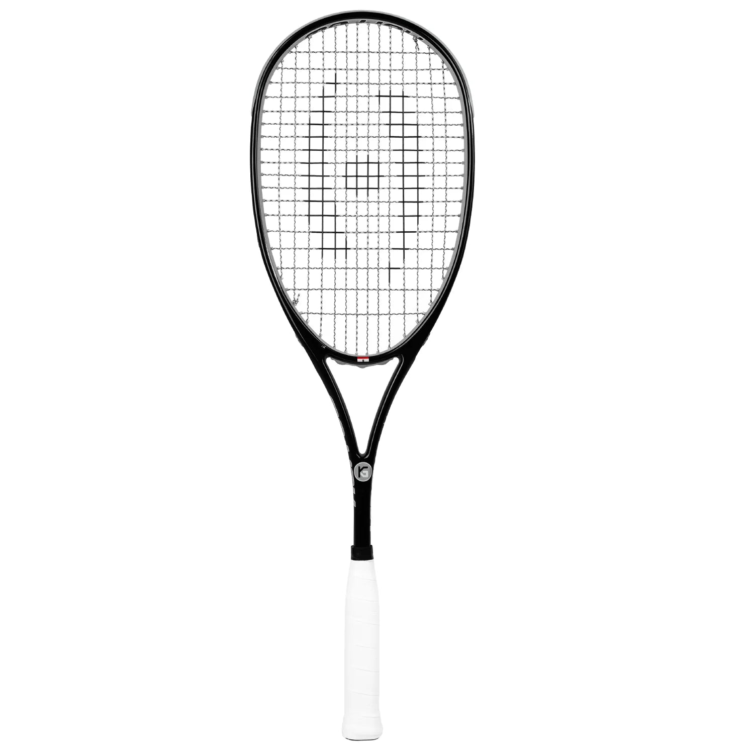 Squash Racket Harrow Vibe 115 (Karim Abdel Gawad) - Padelspeed - UK padel and racket sports shop (Sports & Outdoors)