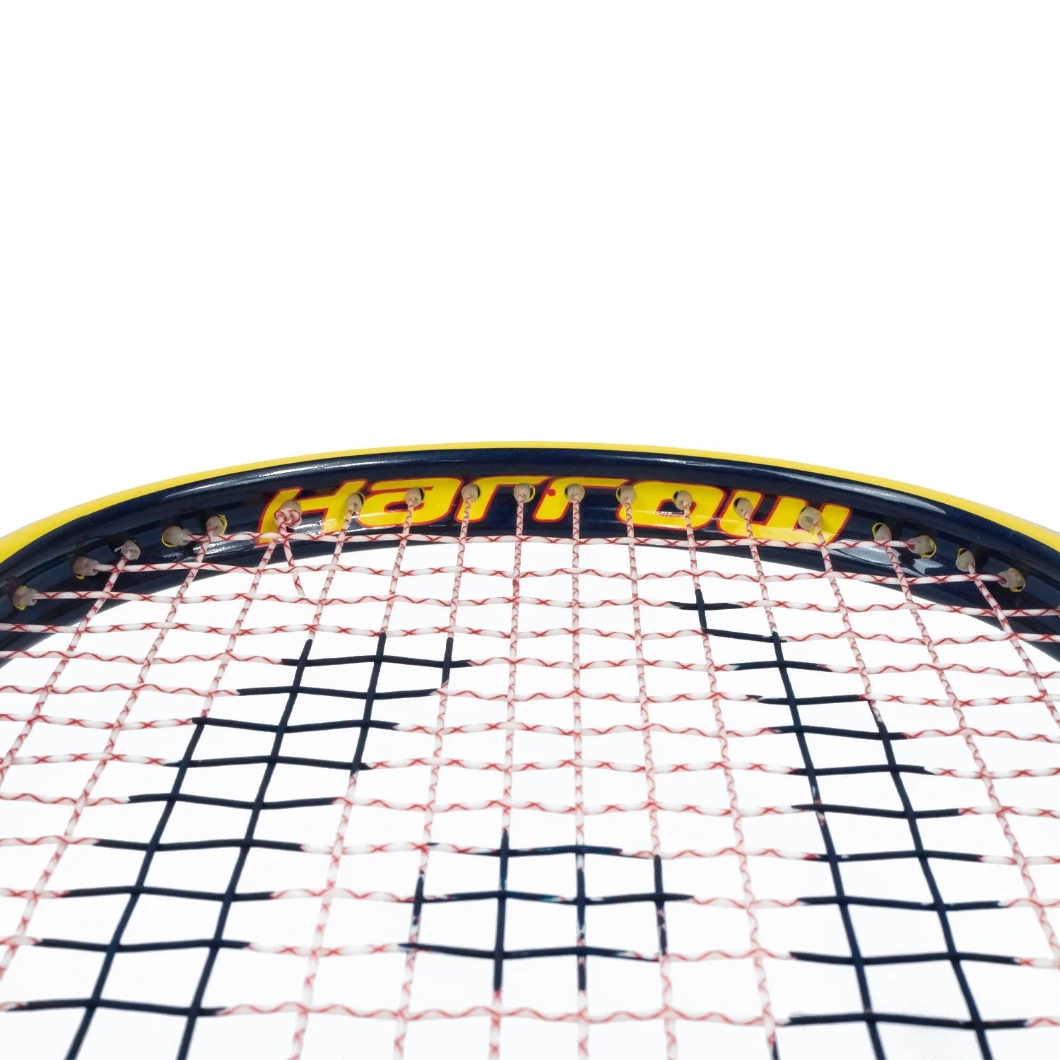 Squash Racket Harrow Vapor 110 - Padelspeed - UK padel and racket sports shop (Sports & Outdoors)