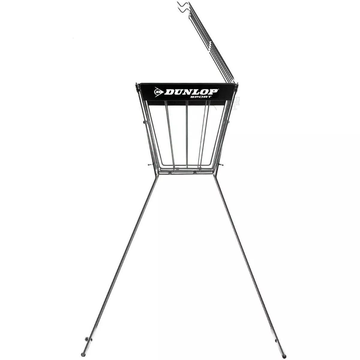 Tennis & Padel Ball Hopper Dunlop AC 70 - Padelspeed - UK padel and racket sports shop (Sports and outdoors, Paddle tennis)