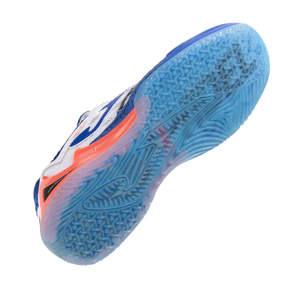 Men's Shoes Joma Open 2572 A1 White 2025 - Padelspeed - UK padel and racket sports shop (Shoes and accessories, Shoes)