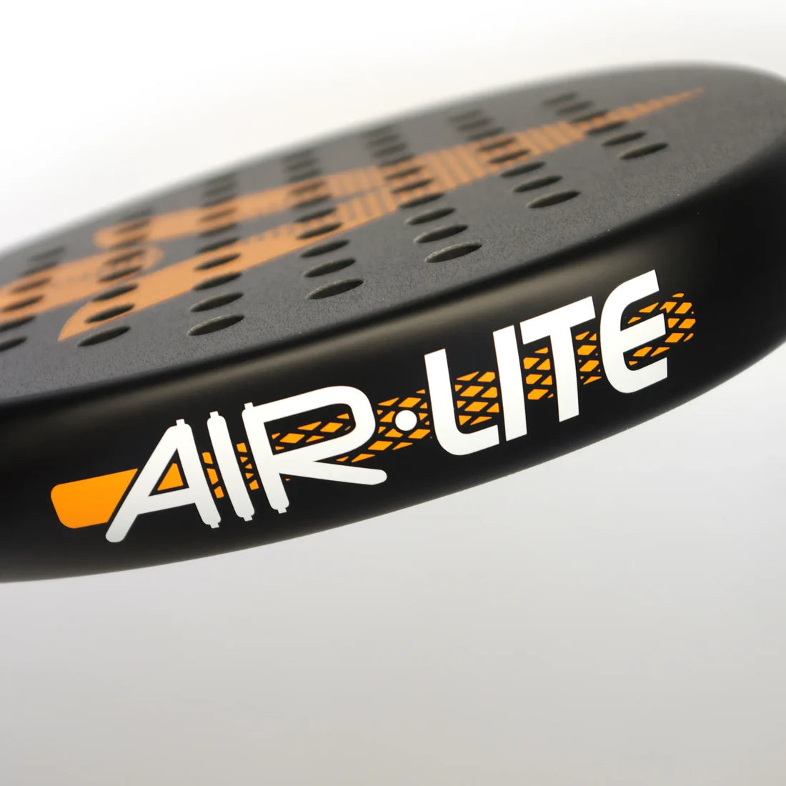 Padel Racket Karakal Lite 345 (Orange) - Padelspeed - UK padel and racket sports shop (Sports and outdoors, Paddle tennis)