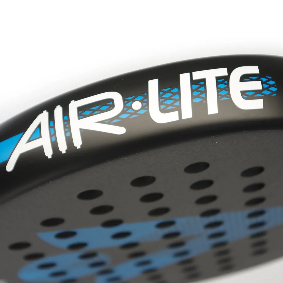 Padel Racket Karakal Lite 345 (Blue) - Padelspeed - UK padel and racket sports shop (Sports and outdoors, Paddle tennis)