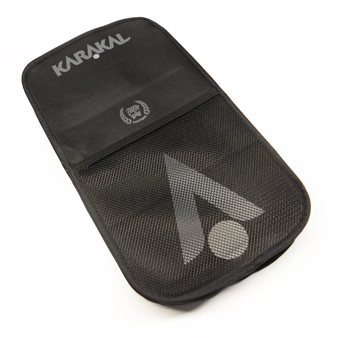 Pickleball Paddle Karakal Tracer Control (Green)