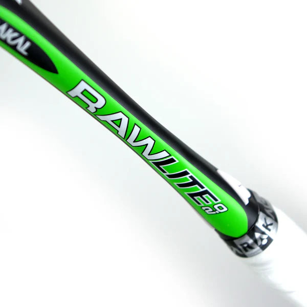 Squash Racket Karakal Raw Pro Lite 2.0 - Padelspeed Padel, Squash & Tennis