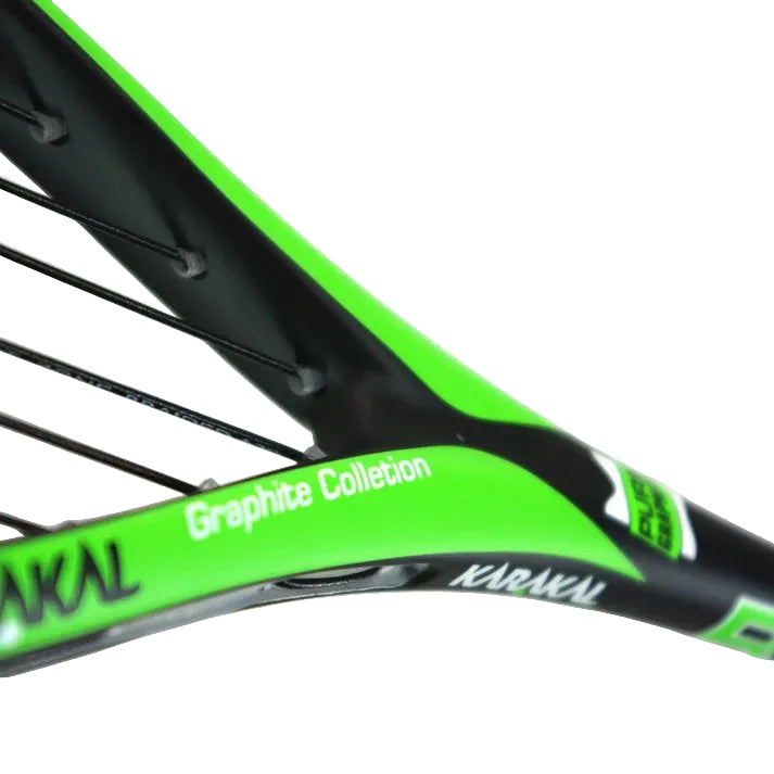 Squash Racket Karakal Raw Pro Lite 2.1