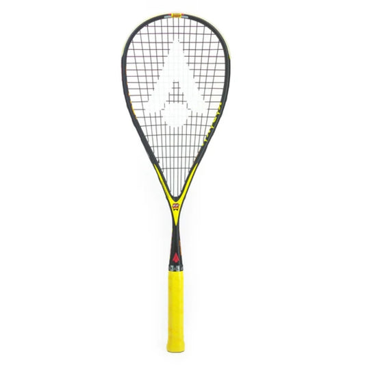 Squash Racket Karakal S Pro 2.1 - Padelspeed - UK padel and racket sports shop (Sports & Outdoors)