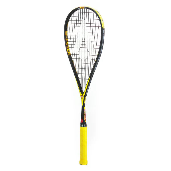 Squash Racket Karakal S Pro 2.1 - Padelspeed - UK padel and racket sports shop (Sports & Outdoors)