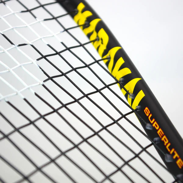 Squash Racket Karakal S Pro 2.1 - Padelspeed - UK padel and racket sports shop (Sports & Outdoors)