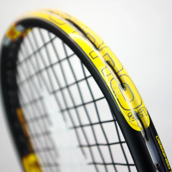 Squash Racket Karakal S Pro 2.1 - Padelspeed - UK padel and racket sports shop (Sports & Outdoors)