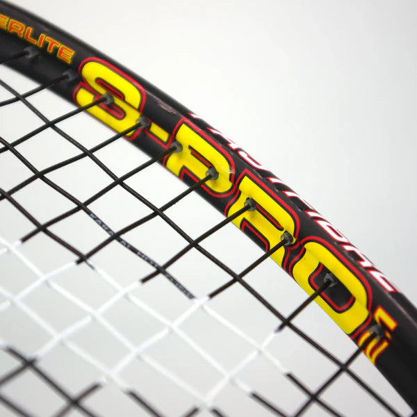 Squash Racket Karakal S Pro 2.1 - Padelspeed - UK padel and racket sports shop (Sports & Outdoors)