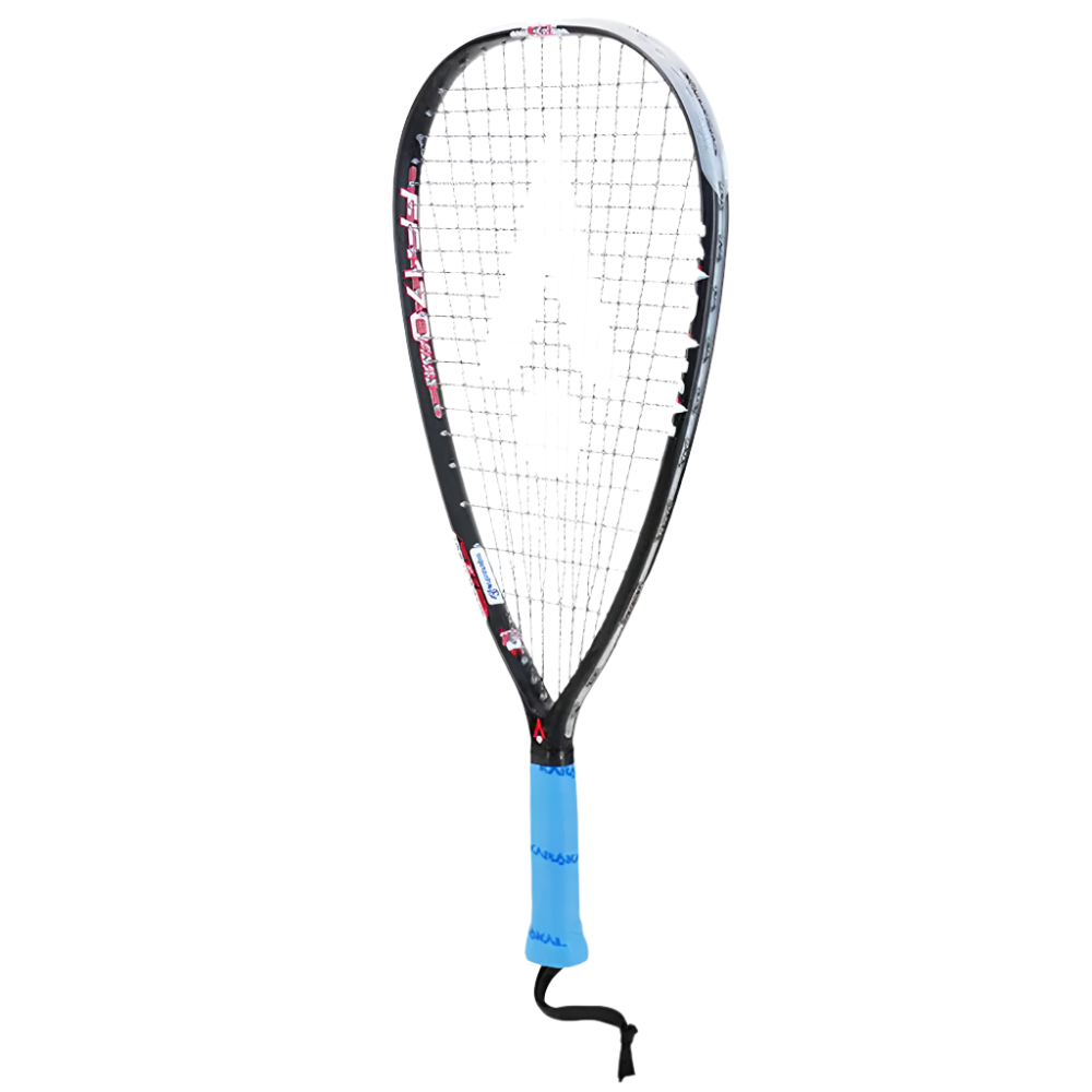 Racketball Racket Karakal FF 170 Tour Pro - Padelspeed - UK padel and racket sports shop (Sports & Outdoors)