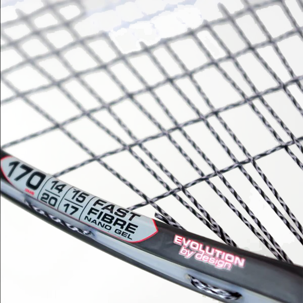 Racketball Racket Karakal FF 170 Tour Pro - Padelspeed - UK padel and racket sports shop (Sports & Outdoors)