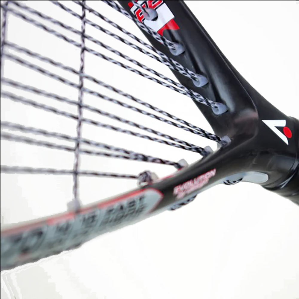 Racketball Racket Karakal FF 170 Tour Pro - Padelspeed - UK padel and racket sports shop (Sports & Outdoors)