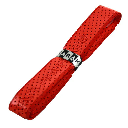 Replacement Racket Grip Karakal PU Air (1 Grip) - Padelspeed - UK padel and racket sports shop (Sports & Outdoors)