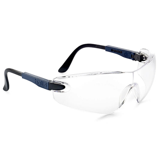 Sports Eye Protection Goggles Bollé Viper - Padelspeed - UK padel and racket sports shop (Sports & Outdoors)