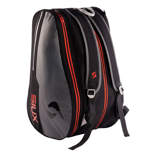 Padel Bag Siux Pulse Red
