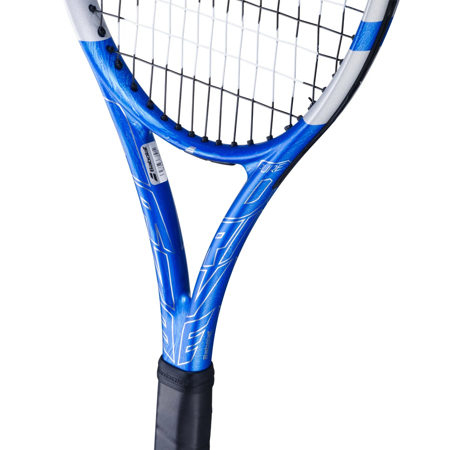 Tennis Racket Babolat Aero 30th Anniversary Edition - Padelspeed - UK padel and racket sports shop (Sports and outdoors, Tennis)