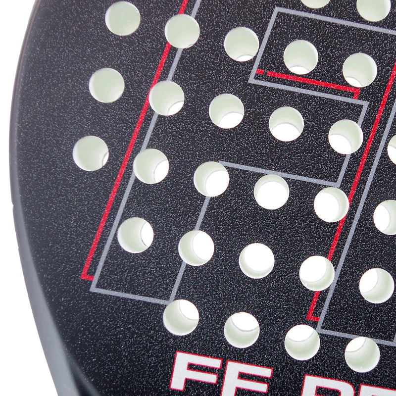 Padel Racket Karakal FF Pro 375