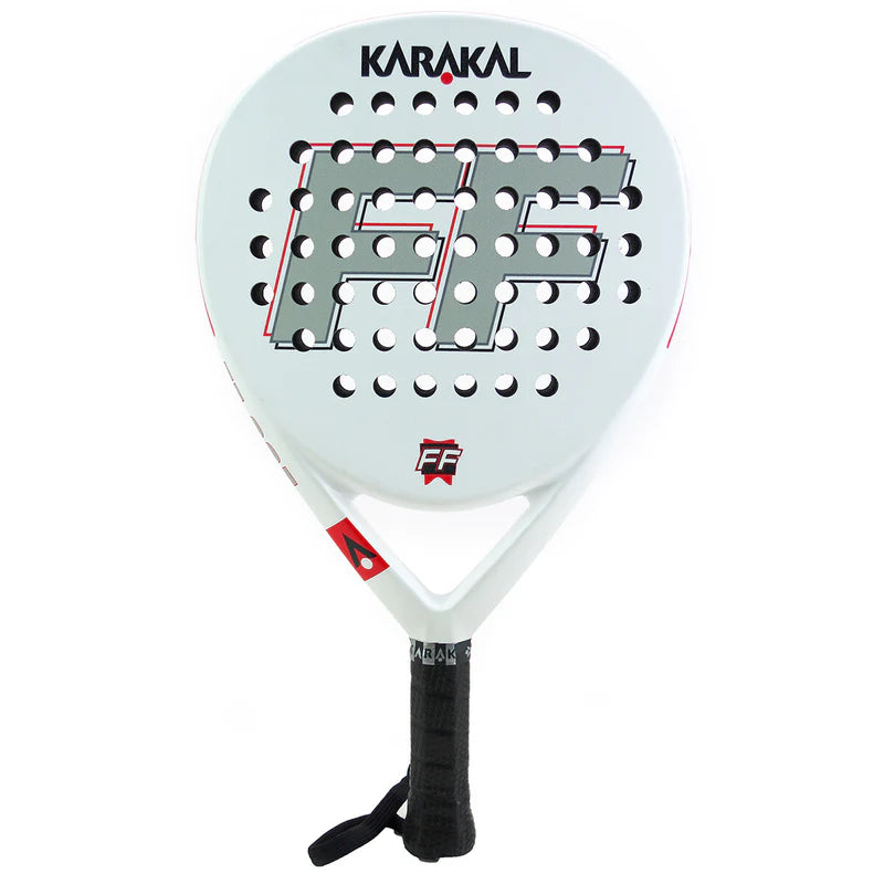 Padel Racket Karakal FF 365 - Padelspeed Padel, Squash & Tennis