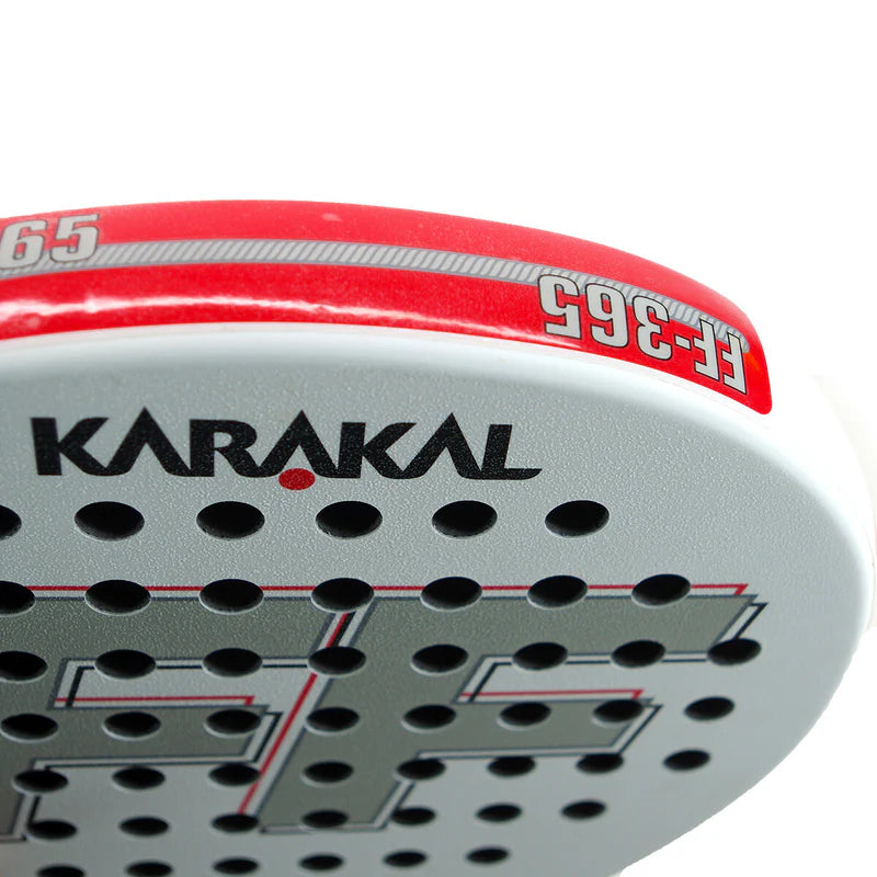 Padel Racket Karakal FF 365 - Padelspeed Padel, Squash & Tennis