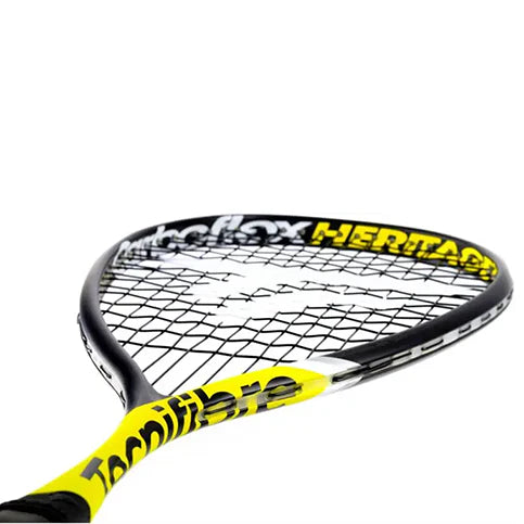 Squash Racket Tecnifibre Carboflex 125 Heritage 2 (Clearance)