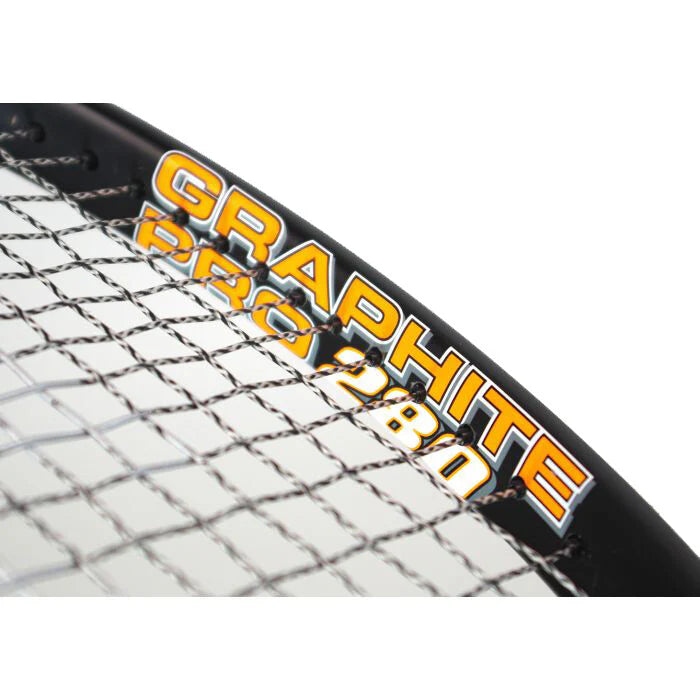 Tennis Racket Karakal Graphite Pro 280 - Padelspeed Padel, Squash & Tennis