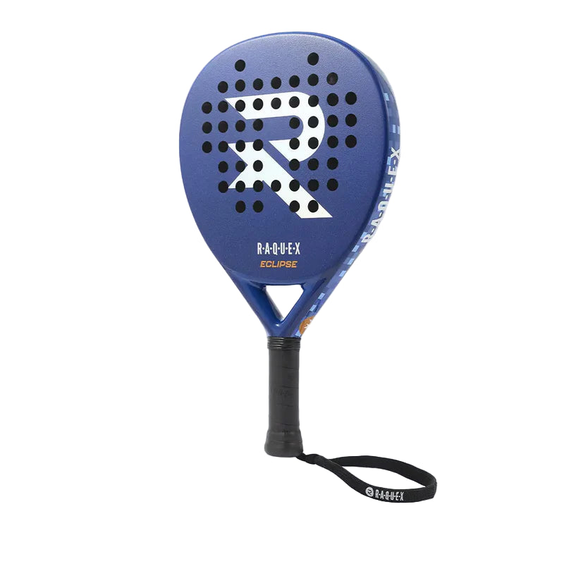 Padel Racket Raquex Eclipse - Padelspeed - UK padel and racket sports shop (Sports and outdoors, Paddle tennis)