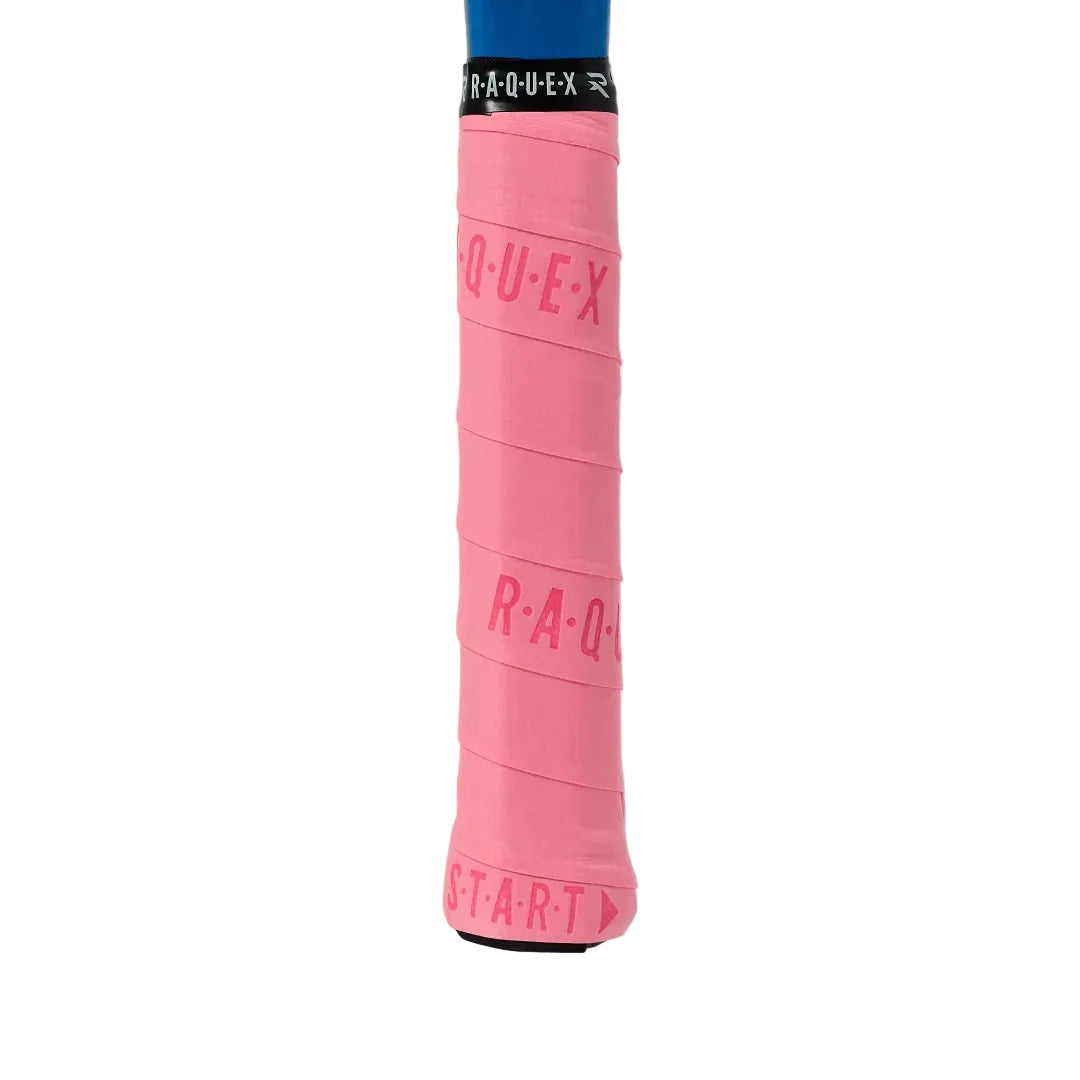 Racket Overgrips Raquex Evade Pro (Pack of 3) - Padelspeed - UK padel and racket sports shop ()