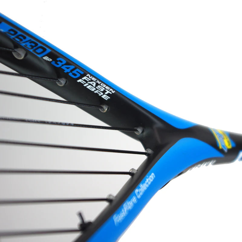 Squash Racket Karakal Raw Pro 2.1